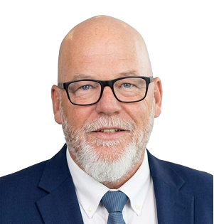 Win Hansen, founder of Growth Hikes